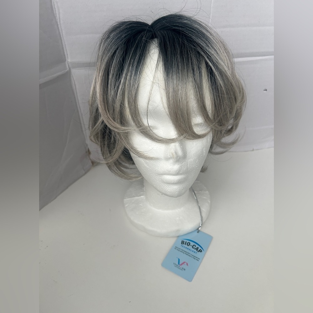 Vivica Fox Lace Front Wig